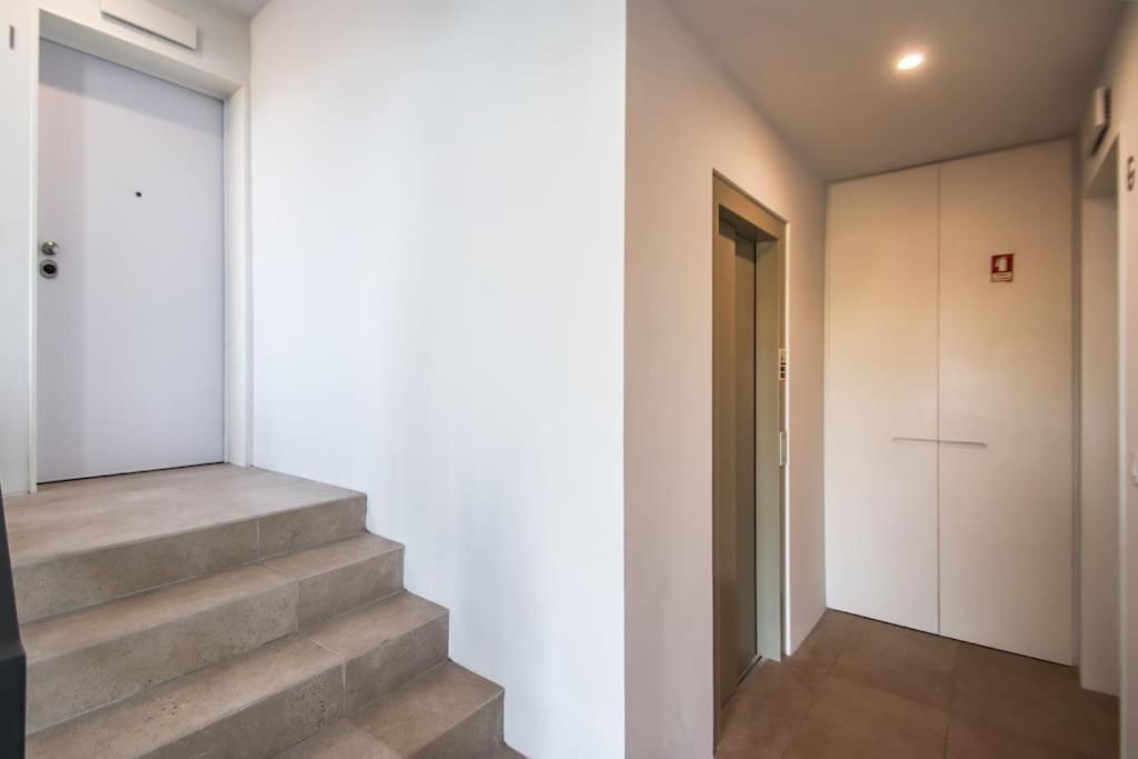 Appartement Outstanding Liberdade Spacious 2 Bedroom W Ac Lisboa